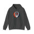 Grateful Dead - Detroit Tigers Grateful Dead Unisex Heavy Blend Hoodie - Hooded Sweatshirt - StealieShop